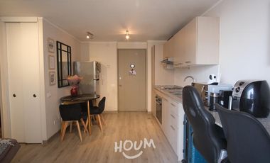 Departamento Metro El Llano ID: 107354s