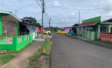 VENTA TERRENO  EN LA CHORRERA