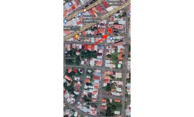 VENTA TERRENO  EN LA CHORRERA
