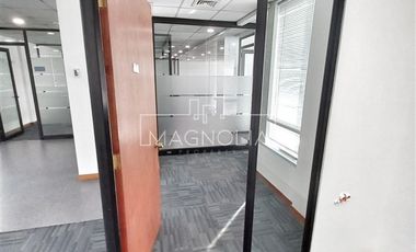 Arriendo Oficina Funcional, Pedro de Valdivia, Providencia