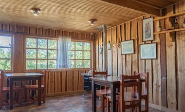 Local Comercial en arriendo en Panguipulli