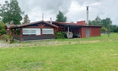 Local Comercial en arriendo en Panguipulli