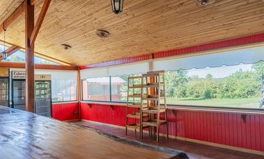 Local Comercial en arriendo en Panguipulli