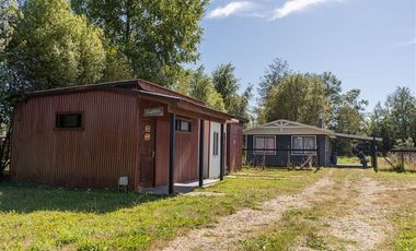 Local Comercial en arriendo en Panguipulli
