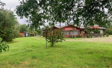 Local Comercial en arriendo en Panguipulli
