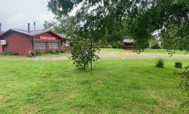 Local Comercial en arriendo en Panguipulli