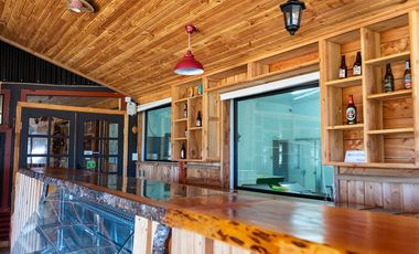 Local Comercial en arriendo en Panguipulli