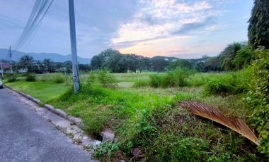 Land for sale at Palm Hills Golf Club and Residence