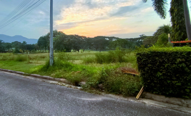 Land for sale at Palm Hills Golf Club and Residence