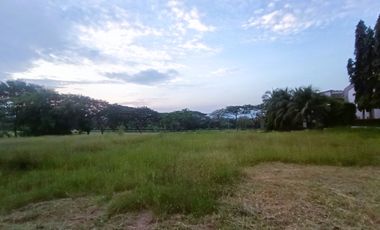 Land for sale at Palm Hills Golf Club and Residence