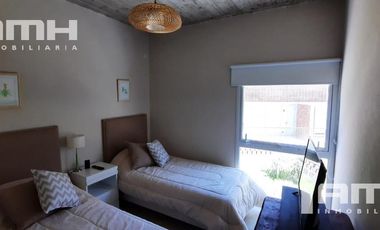 VALERIA MEDANOS A5 DEPARTAMENTO EN VENTA EN VALERIA DEL MAR FRENTE AL MAR