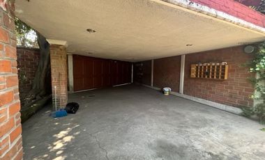 Venta/Renta casa sobre Gustavo Baz, Echegaray, Naucalpan
