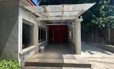 Venta/Renta casa sobre Gustavo Baz, Echegaray, Naucalpan