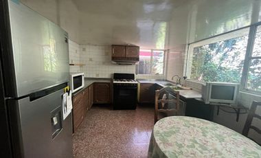 Venta/Renta casa sobre Gustavo Baz, Echegaray, Naucalpan