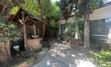 Venta/Renta casa sobre Gustavo Baz, Echegaray, Naucalpan