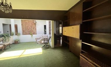 Venta/Renta casa sobre Gustavo Baz, Echegaray, Naucalpan