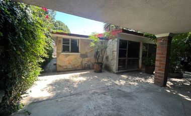 Venta/Renta casa sobre Gustavo Baz, Echegaray, Naucalpan