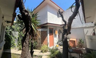 Venta/Renta casa sobre Gustavo Baz, Echegaray, Naucalpan