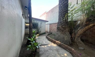Venta/Renta casa sobre Gustavo Baz, Echegaray, Naucalpan