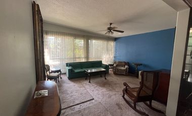 Venta/Renta casa sobre Gustavo Baz, Echegaray, Naucalpan