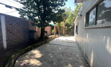 Venta/Renta casa sobre Gustavo Baz, Echegaray, Naucalpan