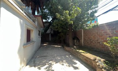 Venta/Renta casa sobre Gustavo Baz, Echegaray, Naucalpan