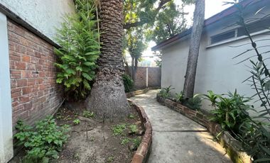 Venta/Renta casa sobre Gustavo Baz, Echegaray, Naucalpan