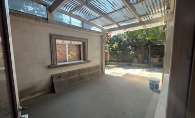 Venta/Renta casa sobre Gustavo Baz, Echegaray, Naucalpan