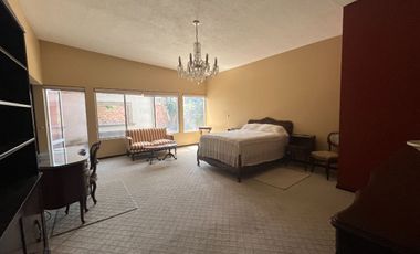 Venta/Renta casa sobre Gustavo Baz, Echegaray, Naucalpan