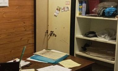 Galpón en venta ubicado en Banfield