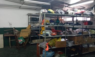 Galpón en venta ubicado en Banfield
