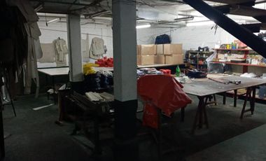 Galpón en venta ubicado en Banfield