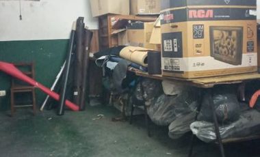 Galpón en venta ubicado en Banfield