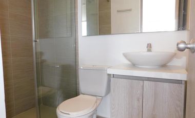 apartamento en arriendo en ciudad mallorquin. Cod A90221