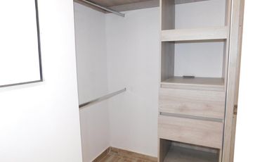 apartamento en arriendo en ciudad mallorquin. Cod A90221