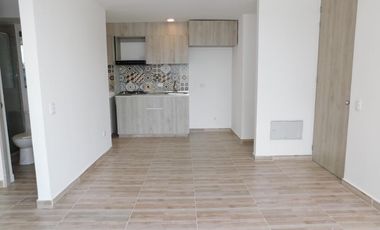 apartamento en arriendo en ciudad mallorquin. Cod A90221