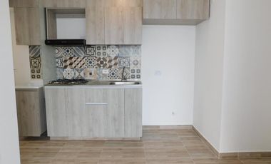 apartamento en arriendo en ciudad mallorquin. Cod A90221