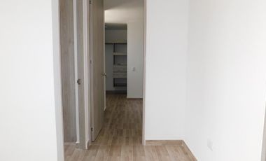 apartamento en arriendo en ciudad mallorquin. Cod A90221