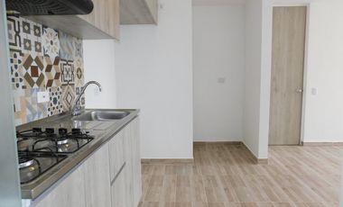apartamento en arriendo en ciudad mallorquin. Cod A90221