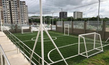 apartamento en arriendo en ciudad mallorquin. Cod A90221