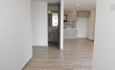 apartamento en arriendo en ciudad mallorquin. Cod A90221