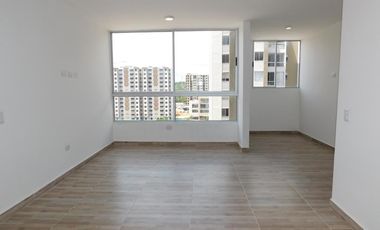 apartamento en arriendo en ciudad mallorquin. Cod A90221