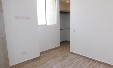 apartamento en arriendo en ciudad mallorquin. Cod A90221