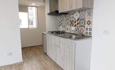 apartamento en arriendo en ciudad mallorquin. Cod A90221