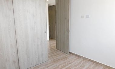 apartamento en arriendo en ciudad mallorquin. Cod A90221
