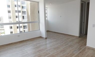apartamento en arriendo en ciudad mallorquin. Cod A90221