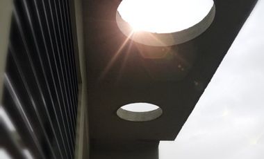 1 Dormitorio A con patio - Edificio Miraggio