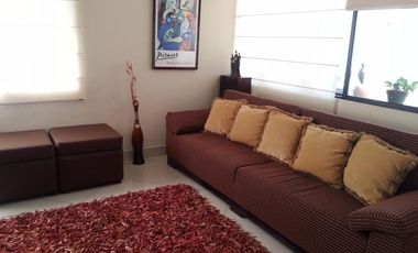 VENTA DE CASA CON VISTA AL LAGO EN SAMBORONDON