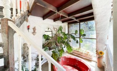 Casa en venta de 4 dorm. en Lo Barnechea