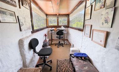 Casa en venta de 4 dorm. en Lo Barnechea